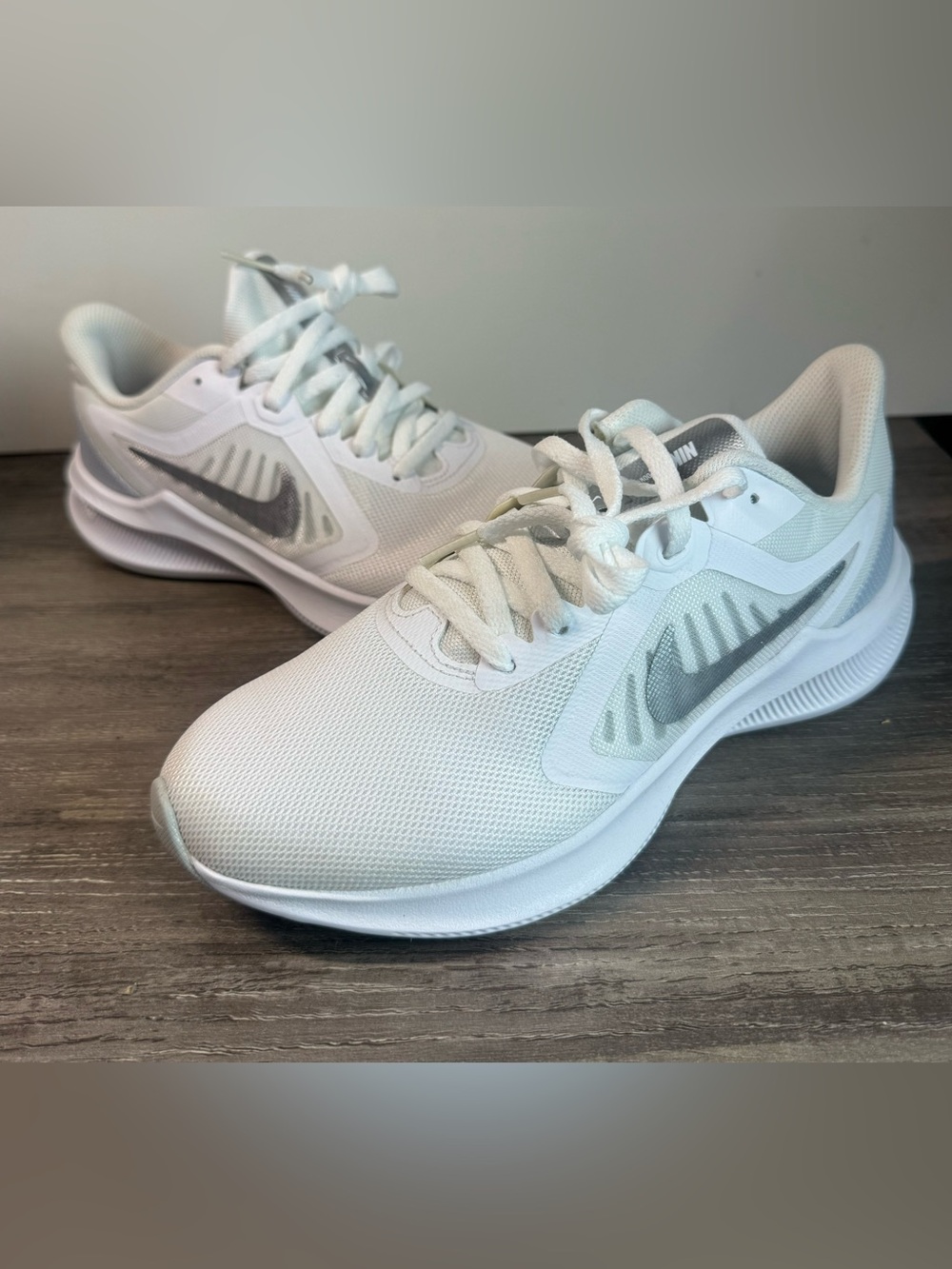 Nike Downshifter Running Sneakers size 7.5 NWOT